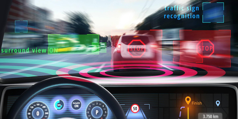 Infineon and MediaTek Launch Innovative Smart Cockpit Solutions